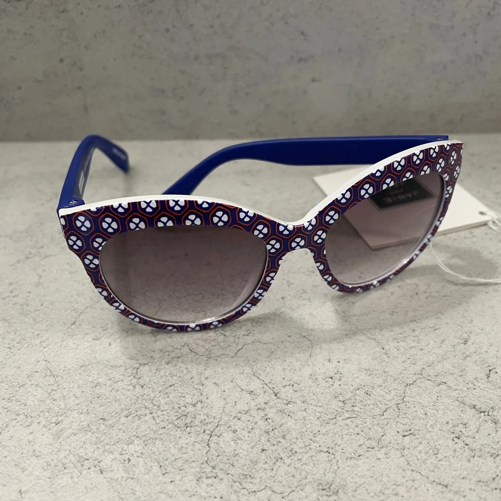 Janie and Jack Baby Girl / Toddler Sunglasses Size 0 to 2 Years